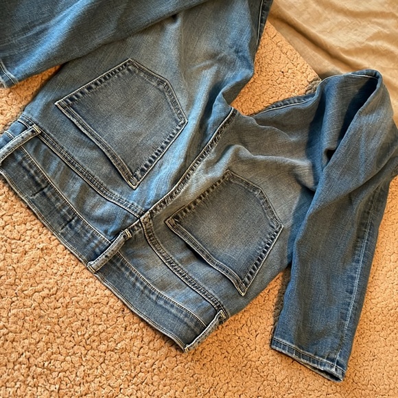 GAP jeans - Picture 4 of 5